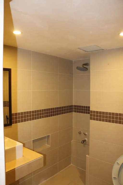 Eagle Bay Hotel - Chambres