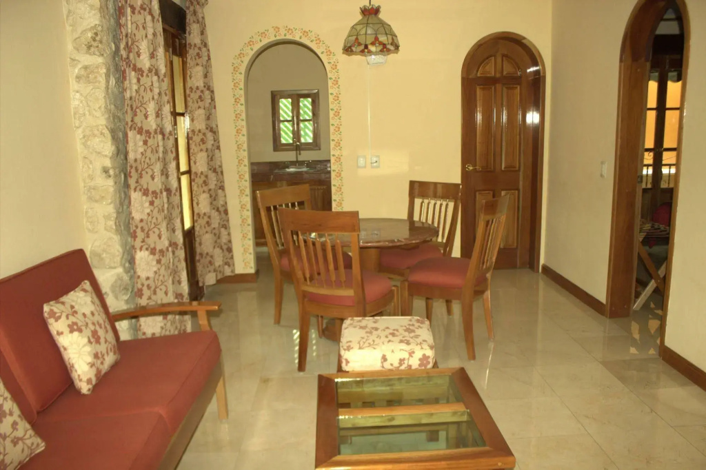 Cancun International Suites - Général