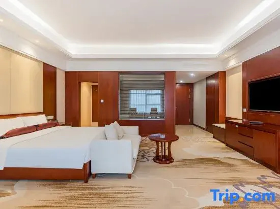 Business room