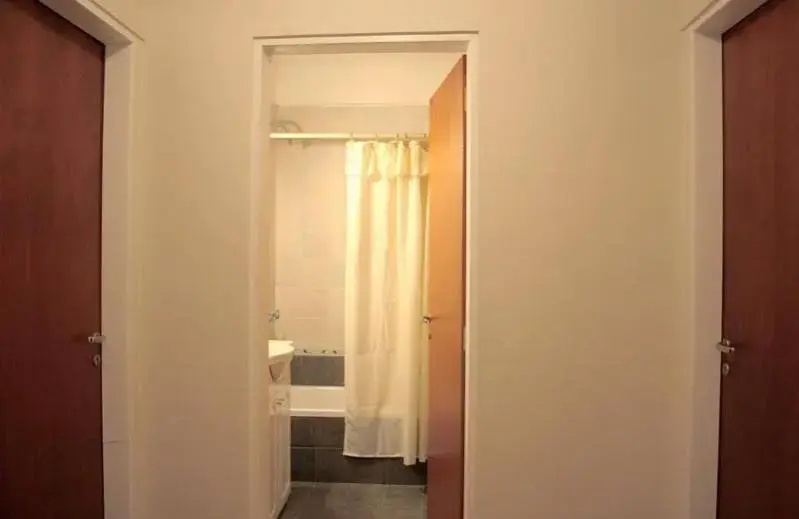 Wilson Apart Hotel - Général