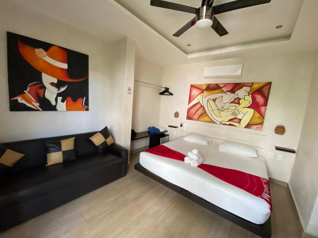 Pacha Tulum Boutique Hotel — 2