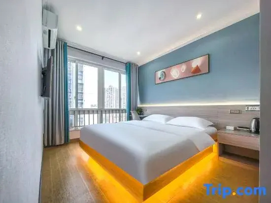 Luxury room