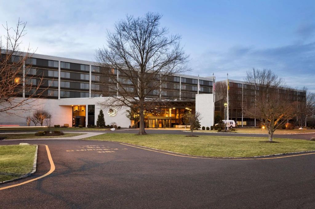 Doubletree by Hilton Somerset Hotel and Conference Center - Général