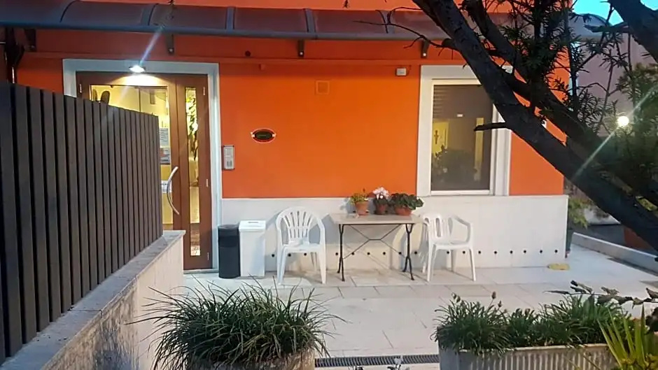 Hotel photo 14
