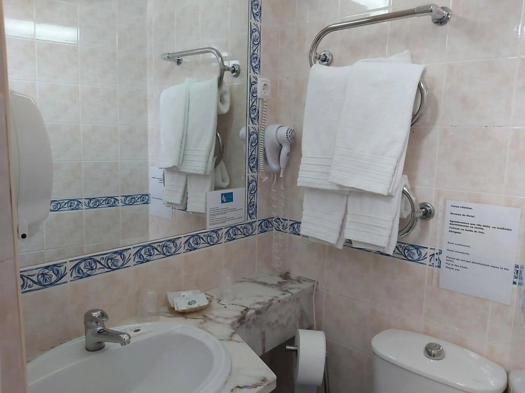Hotel Bejense - Général