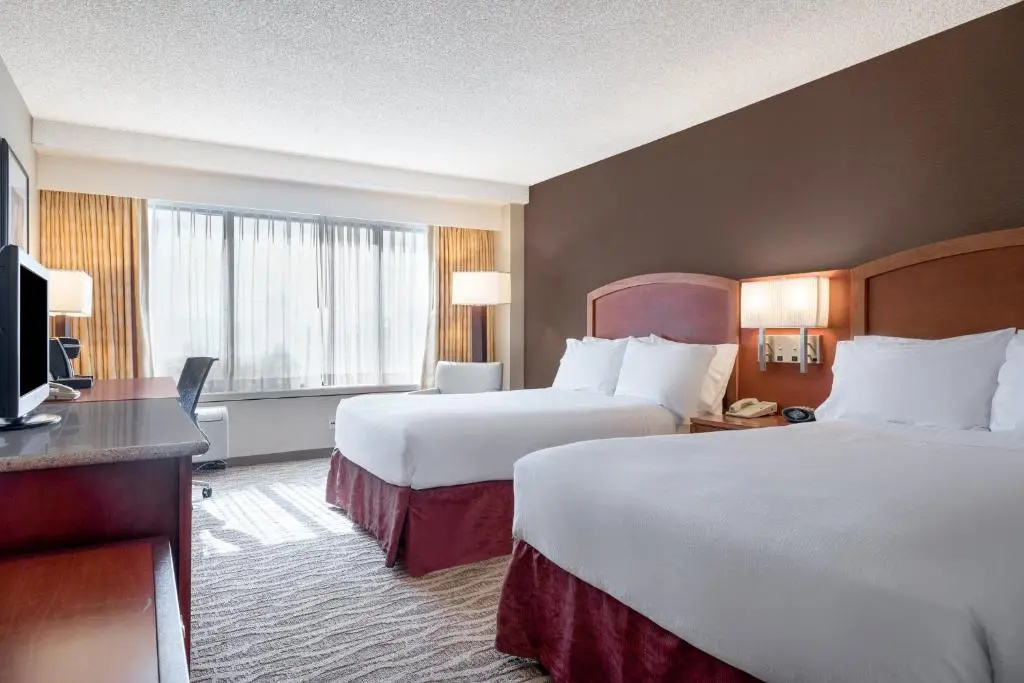 Holiday Inn Los Angeles Gateway - Torrance by IHG - Chambres