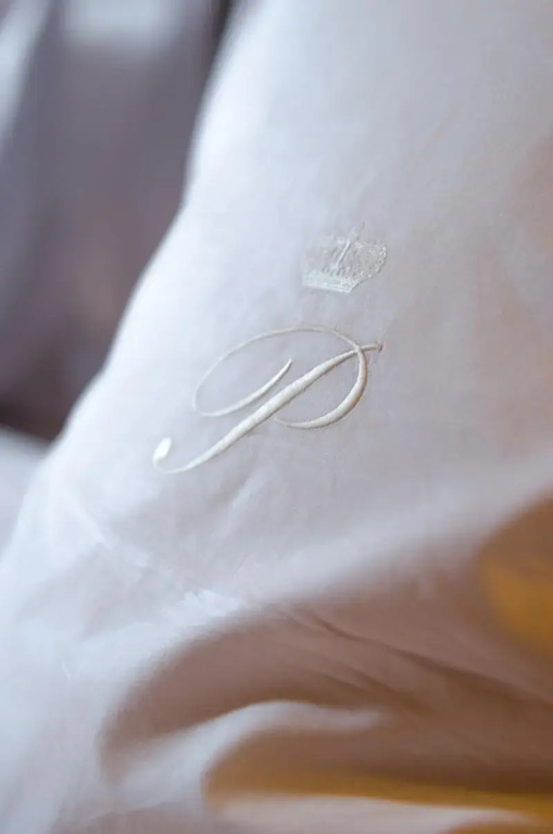 Paleis Hotel - Chambres