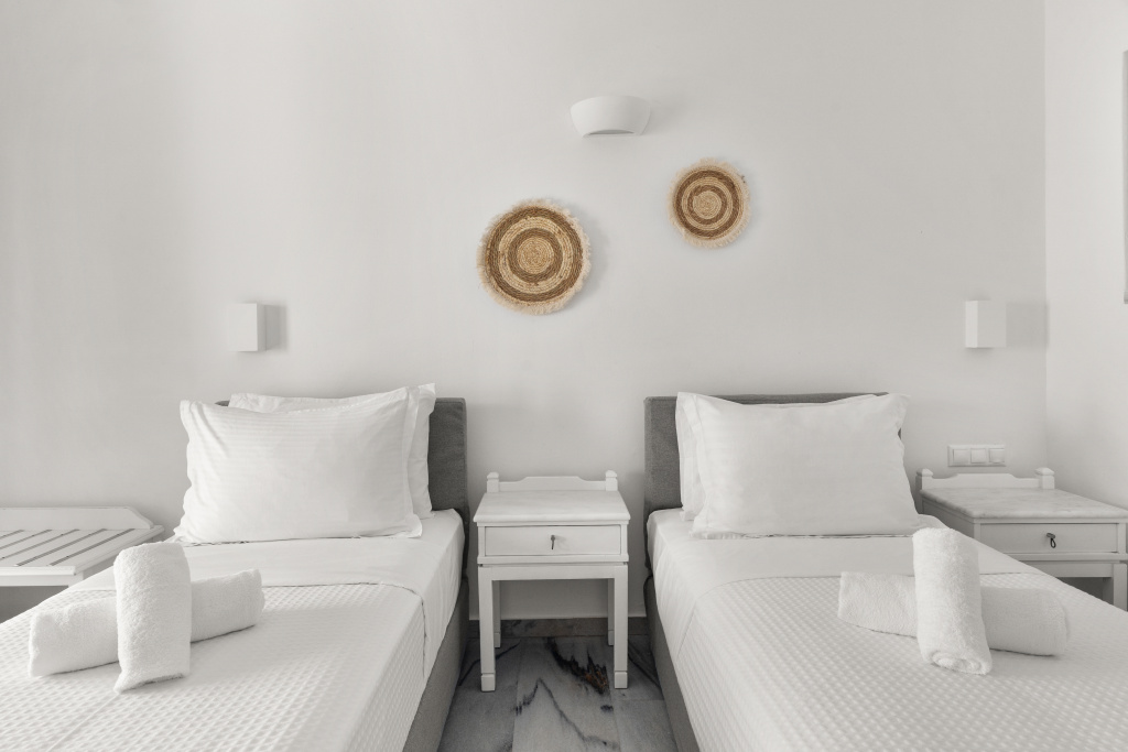 Polos Hotel - Général