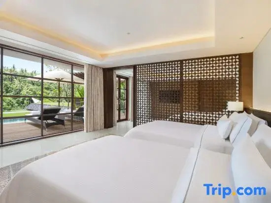 The Westin Resort & Spa Ubud
