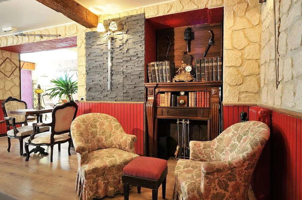 Hotel photo 15