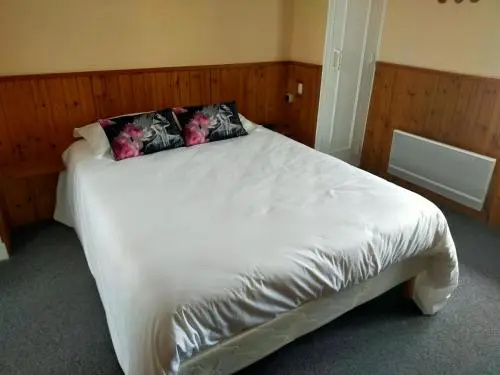 Voir la photo 4 — Hôtel des Biches