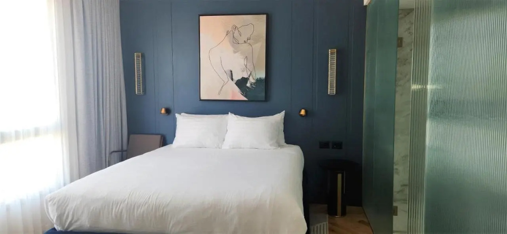 Hotel photo 8