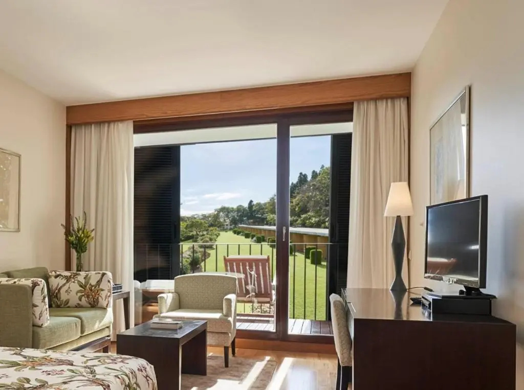 Quinta Da Casa Branca - Chambres
