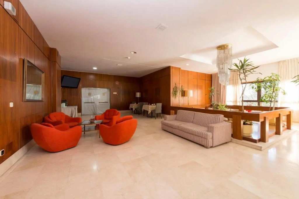 Hotel Faranda Los Tilos, Ascend Hotel Collection - Général