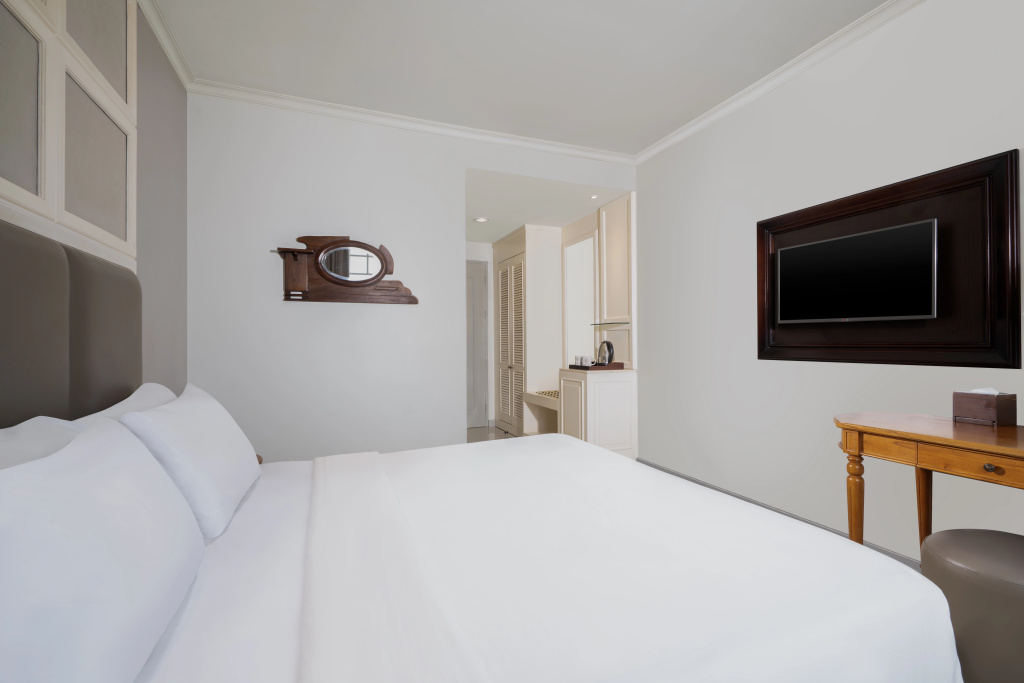 Indies Heritage Hotel Prawirotaman Yogyakarta - Général