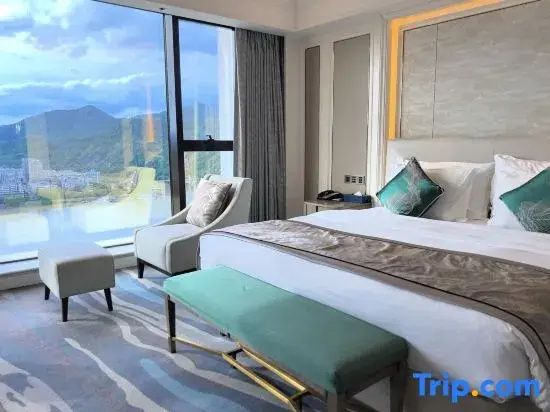 Premier room