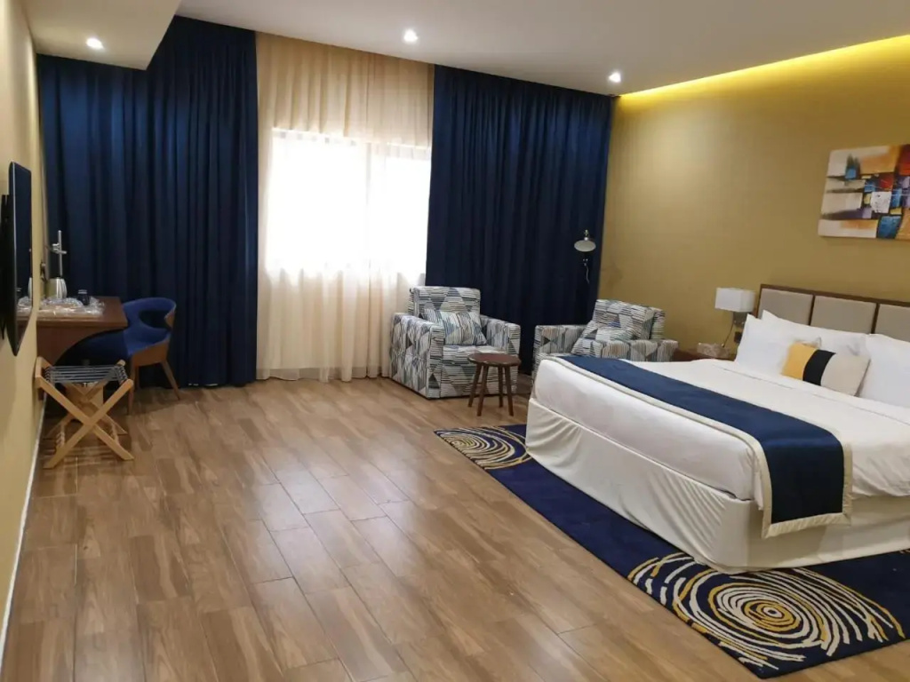 Hotel photo 5