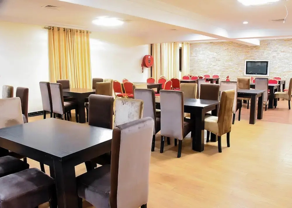 Hotel photo 20