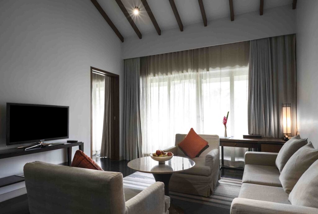 The Diwa Club By Alila Diwa Goa - A Hyatt Brand