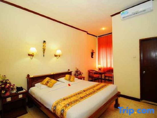 Melasti Beach Resort & Spa Legian