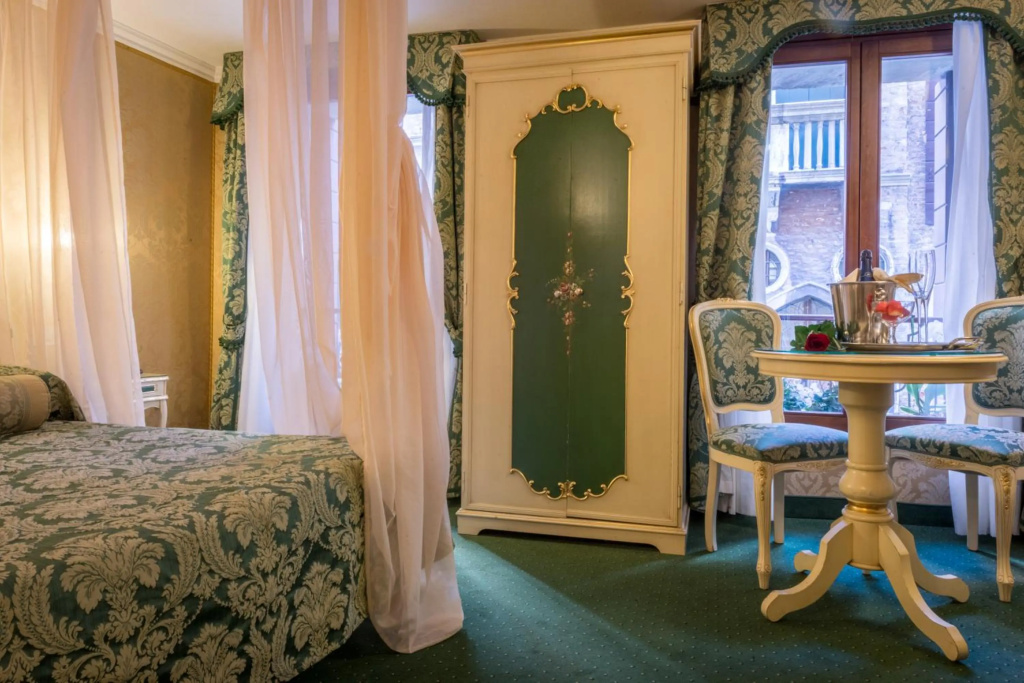 Hotel Becher — 5