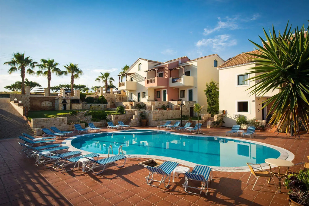 Diamond Village - Général