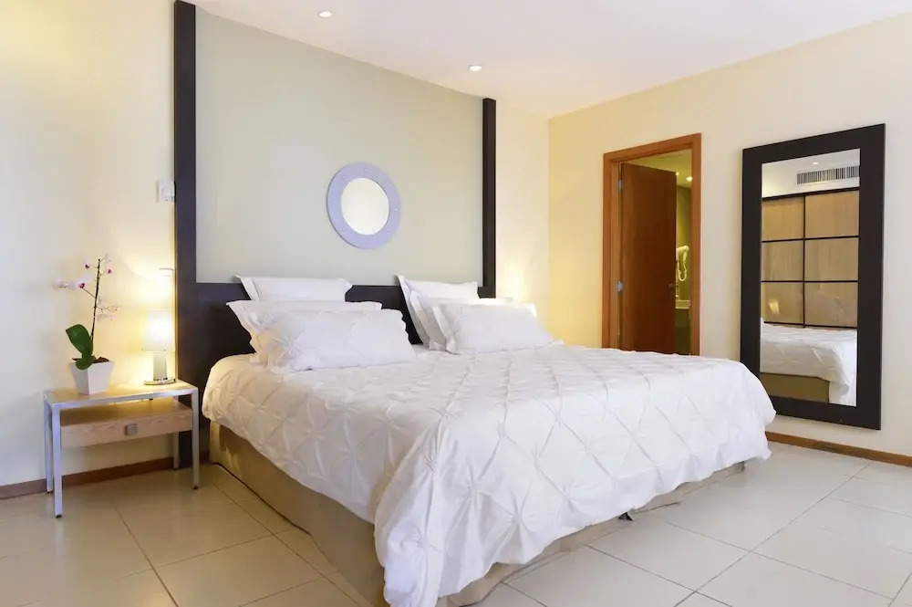 Pestana Bahia Lodge Residence - фото 4