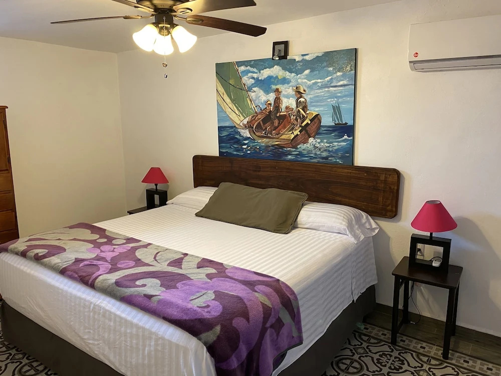 Comfort Suite