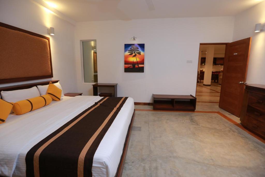 Refresh Hotel