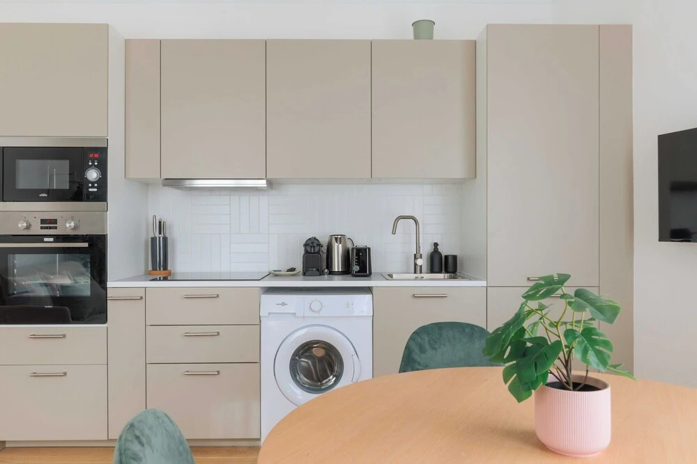 Afficher la photo 6 — Eclectic Apartment - 2br/6p - Place de la Nation