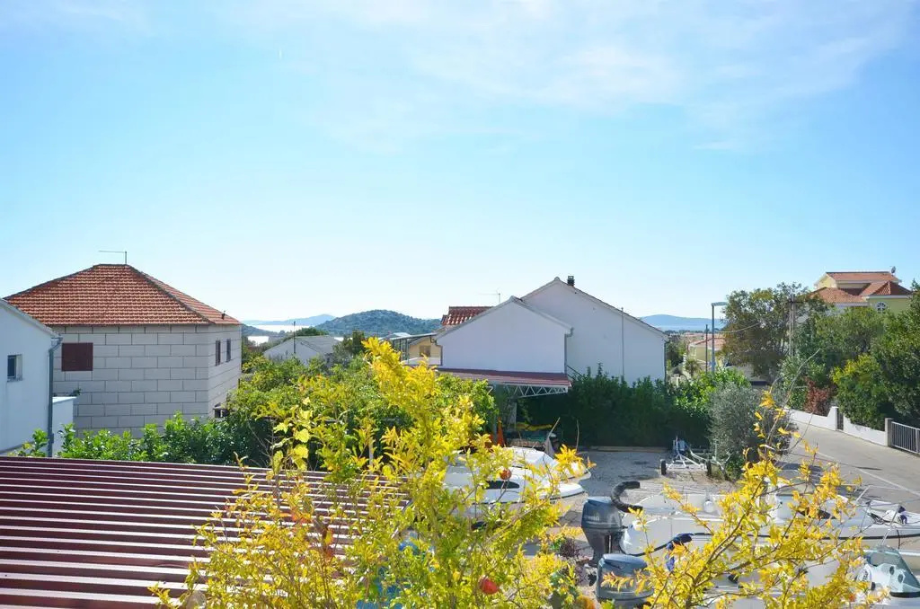 Apartment and Rooms Ivana