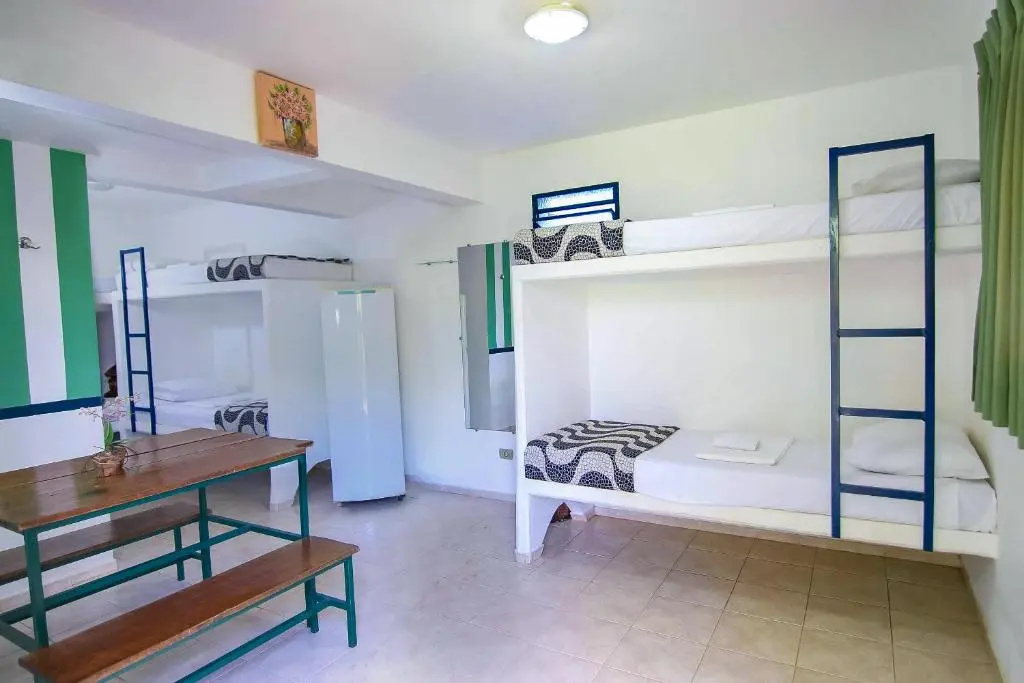 1 Bedroom Chalet