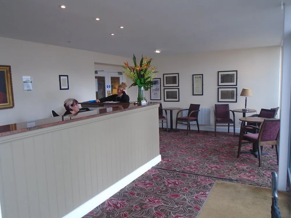 Hotel photo 10