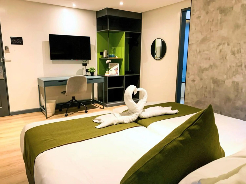 Eurotel Baguio