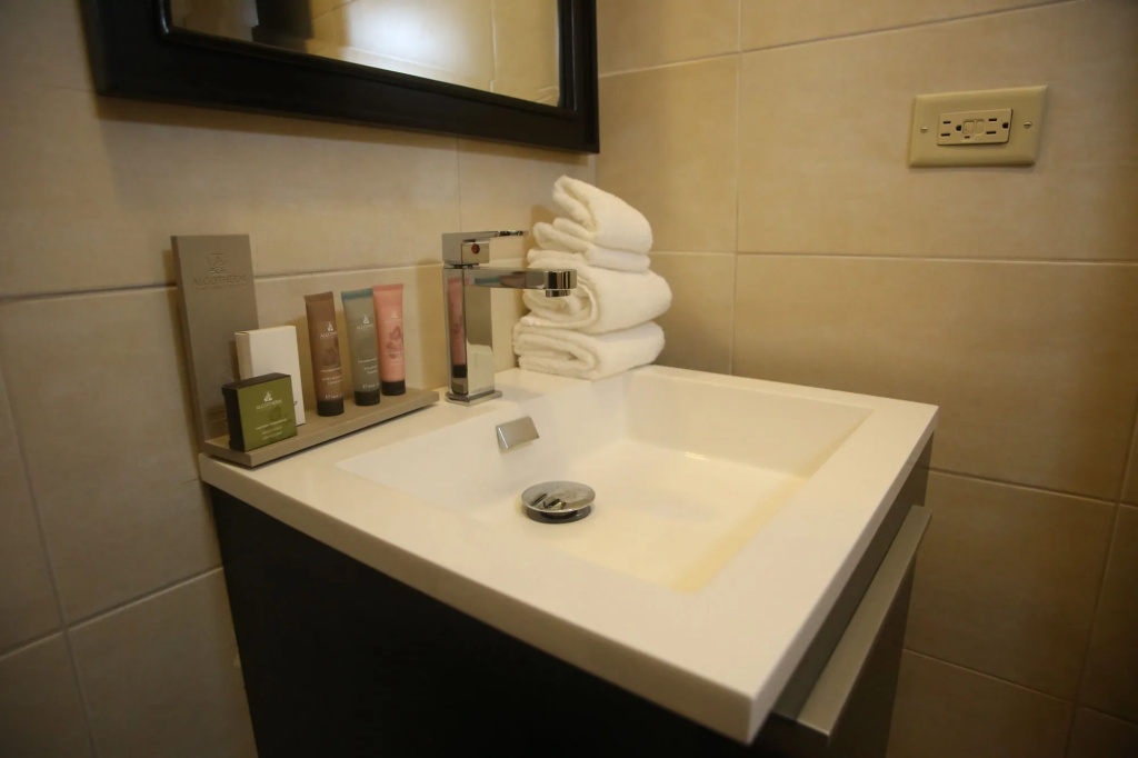 Aranjuez Hotel & Suites - Général