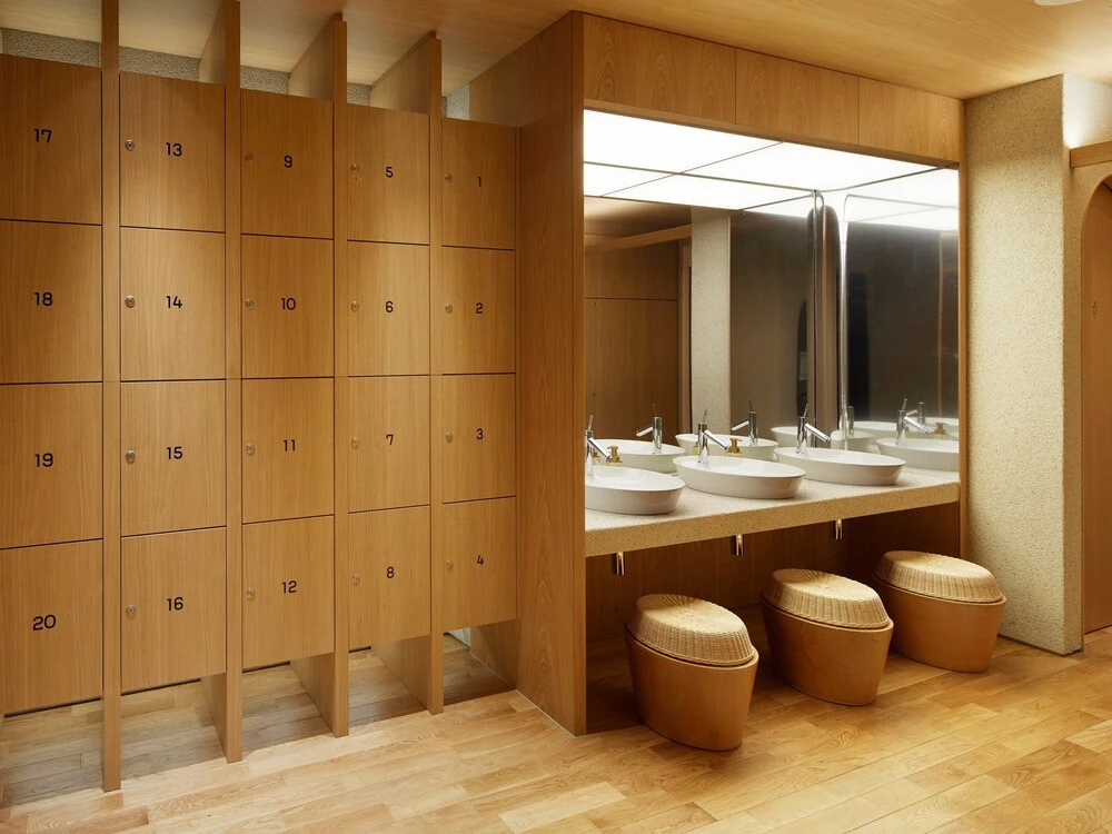 Hotel Androoms Kyoto Shichijo 사진 25