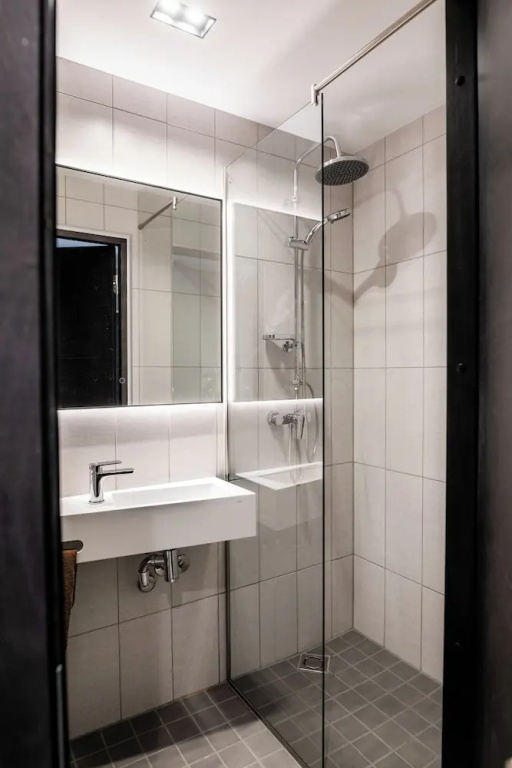 Johan Spa Hotel - Chambres