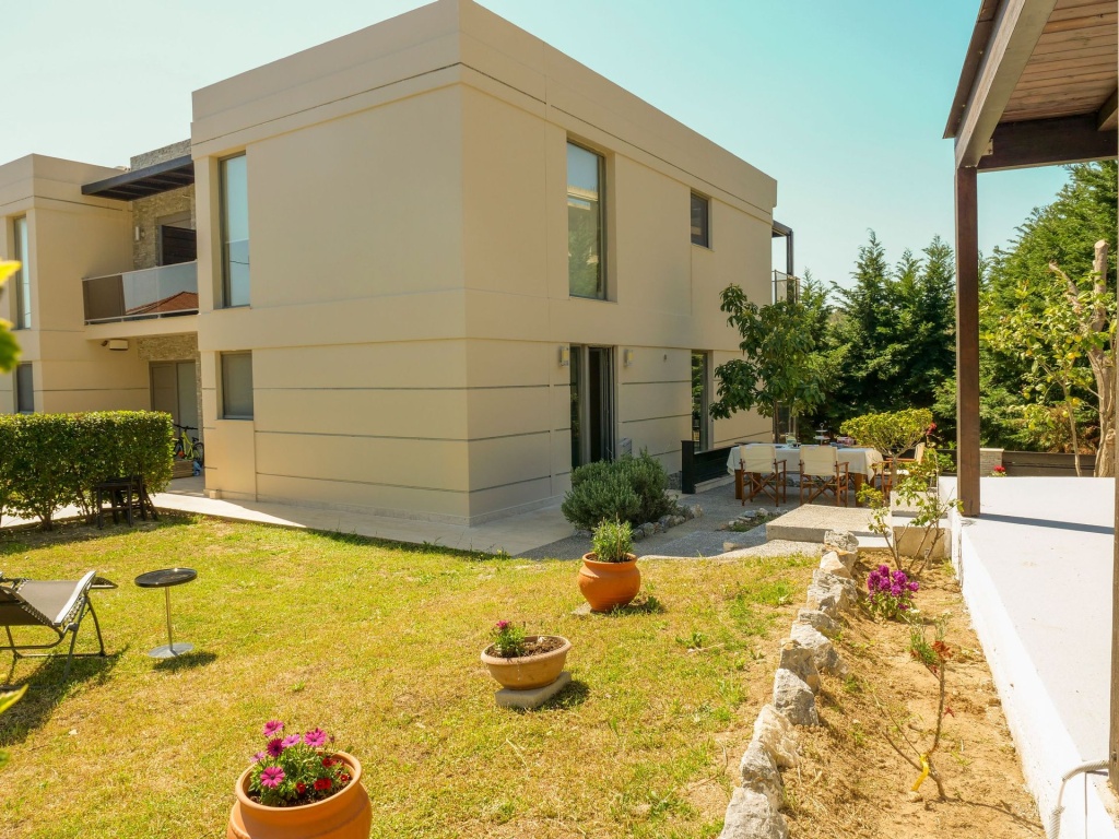 Summer Hill Villa