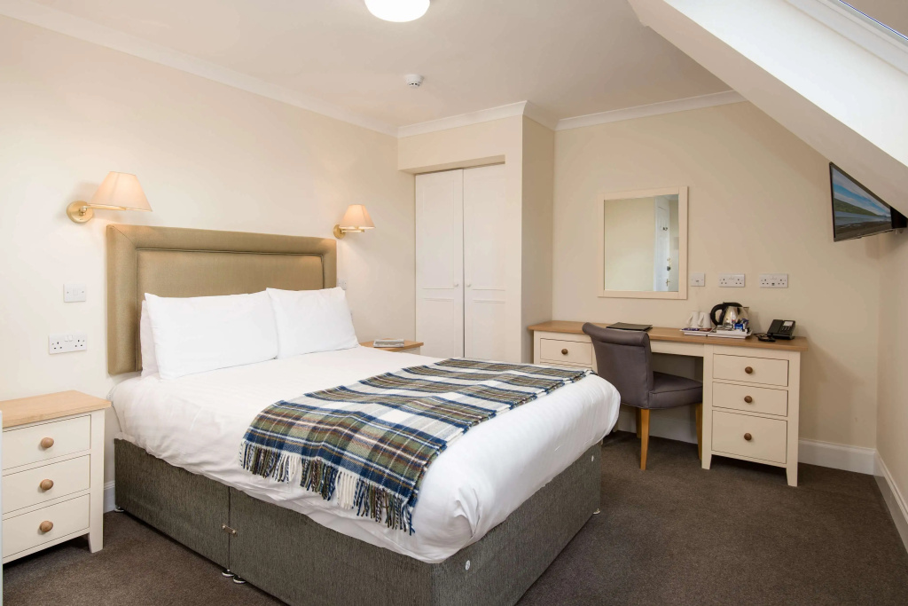 The Inveraray Inn, BW Signature Collection - Général