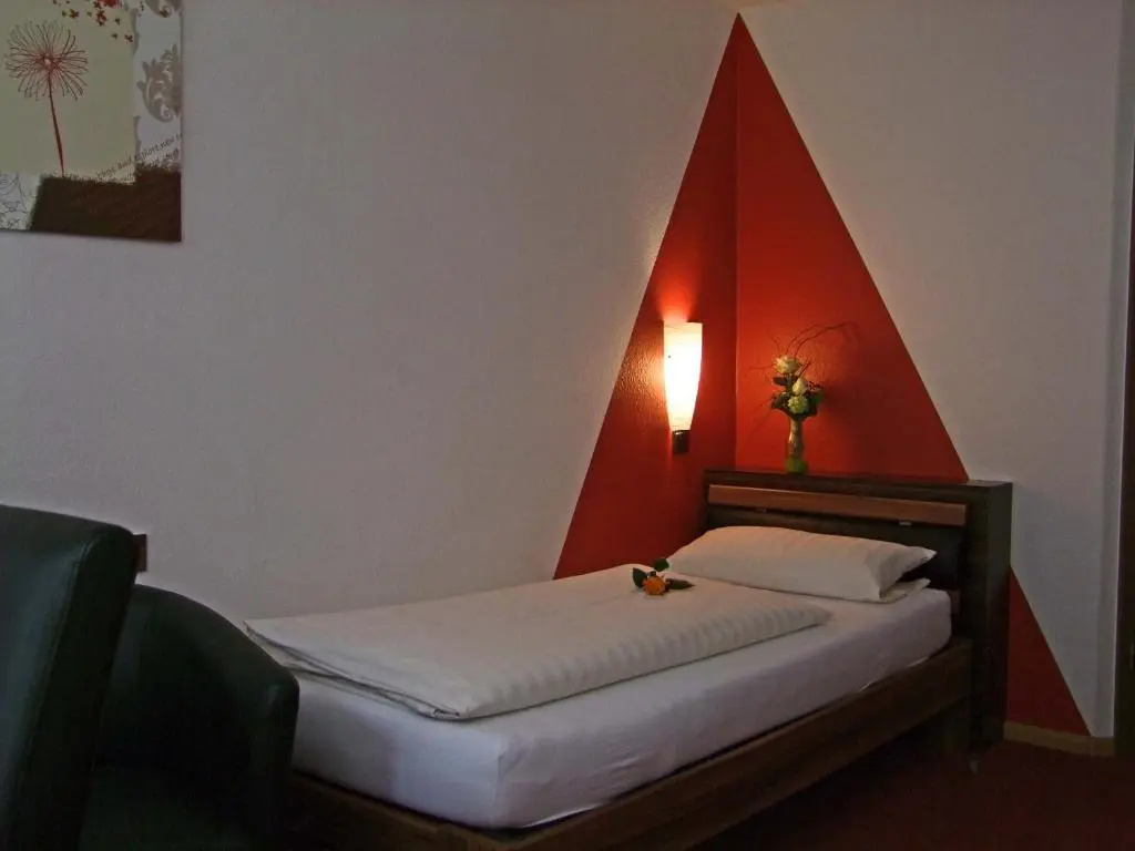 Hotel Beller - Chambres