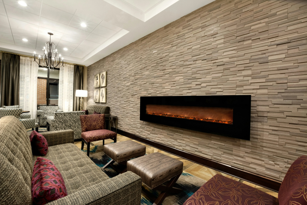 DoubleTree by Hilton Charleston Mount Pleasant - Général