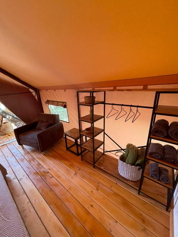 Эко-отель Океан - фото 15