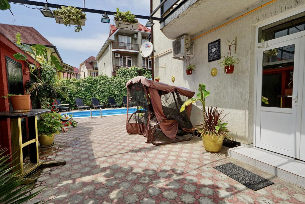 Hotel photo 3