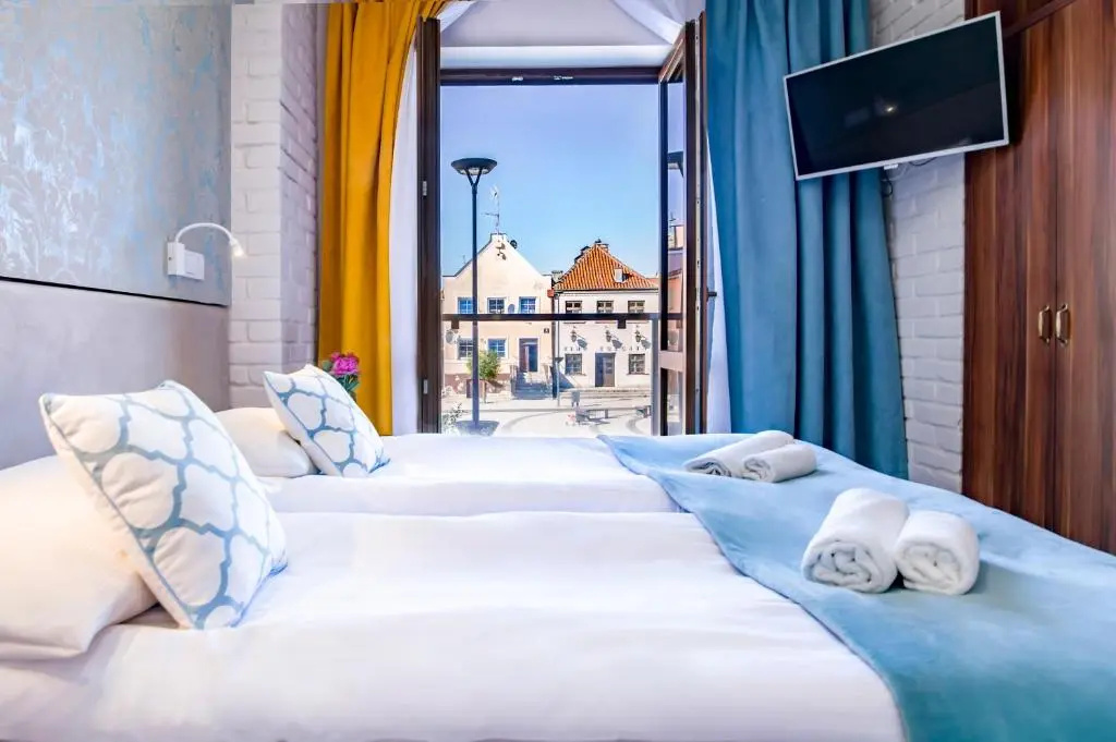 Hotel photo 4