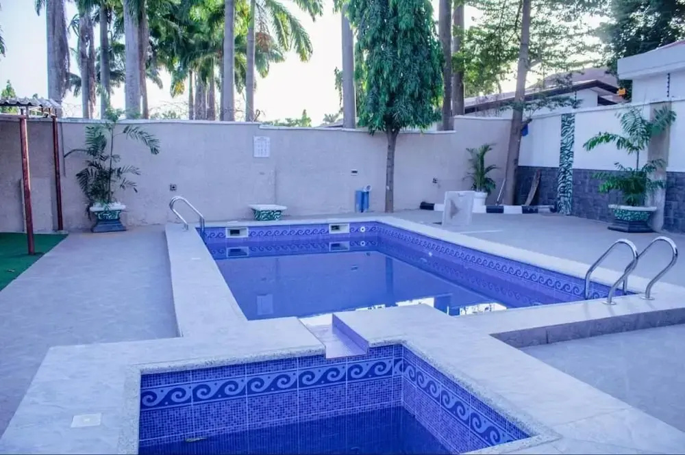 Hotel photo 11