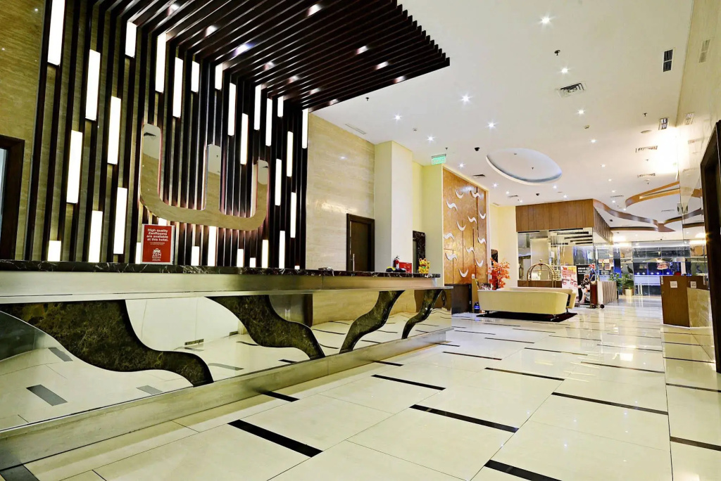 Hotel photo 15
