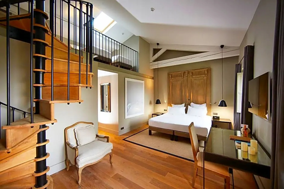 Domaine de Fontenille - Fontenille Collection - Chambres