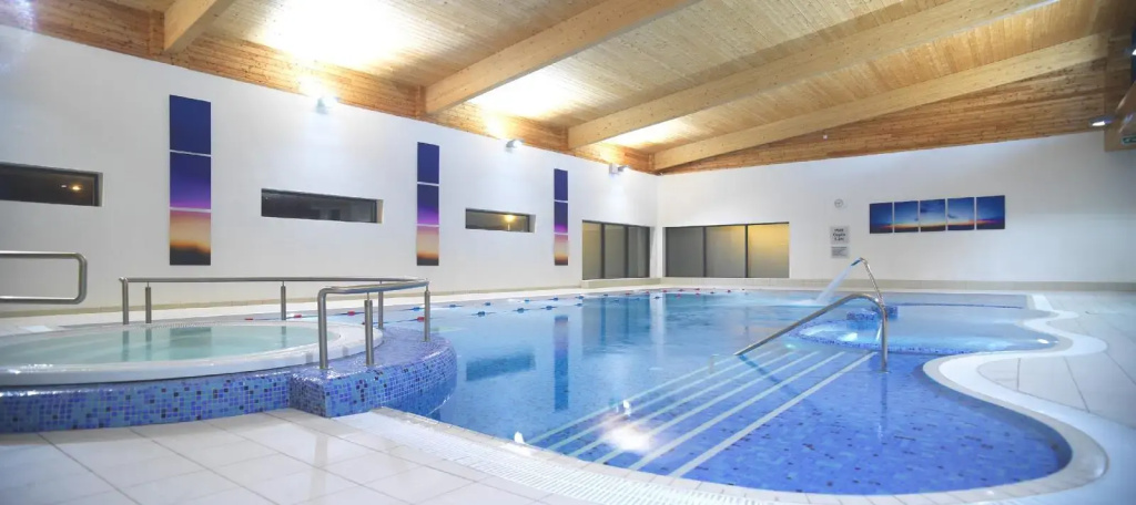 The Manor West Hotel & Leisure Club - Général