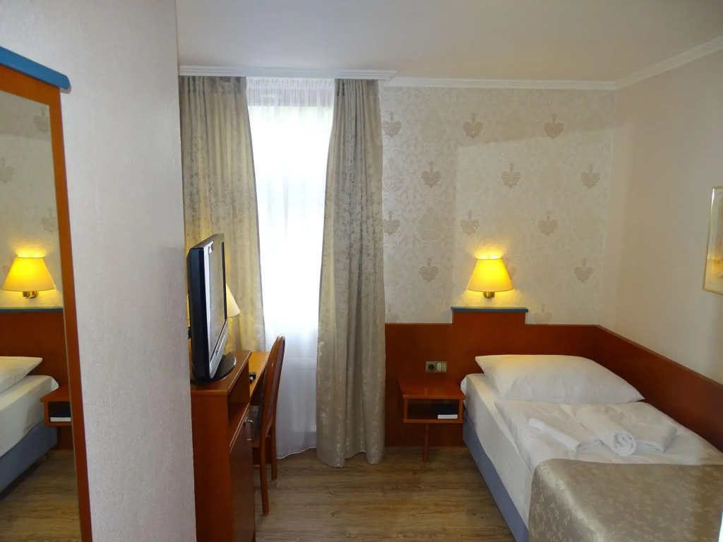 Hotel Kolossos Düsseldorf - Neuss - Général