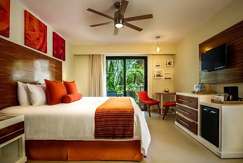 Sunscape Sabor Cozumel - All Inclusive - Chambres